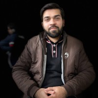 Salik Muneer Khan (Declan Ray)