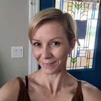 Vicki Lafford-Field, CPPB