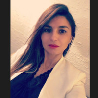 Nora Amrouche