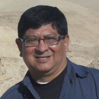 William Fernando Olaya Vidal