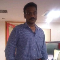 Jayakumar Sekar