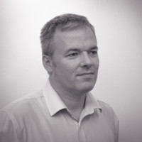 Jonathan O'Keefe