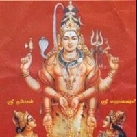 Santosh G P Santu