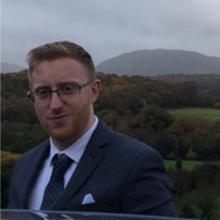 Christopher Horgan