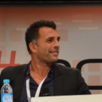 Emmanuel Gonzalez