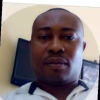 Osita P. Osondu