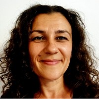 Alina Sabău