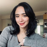 Geraldine Mae Guevarra