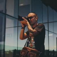 Nagual Mateo Elí Pardo