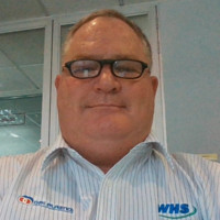 Robin Coen