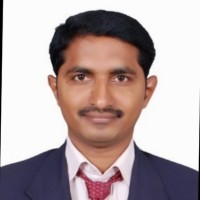 Anand Goud