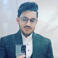 Sudhanshu Kumar Singh