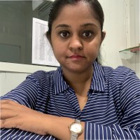 Mmansi Patel