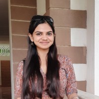 Sharanya Balachandran
