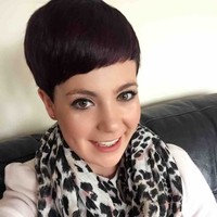 Amy Rainford