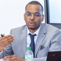 Yoro Diallo, Phd