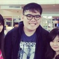 Jian Loong Lim