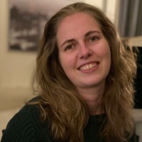 Mieke Van Dijk