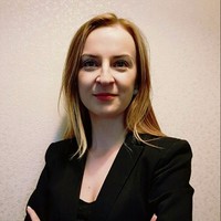 Aneta Rybak- Ostojska