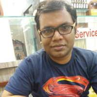 Suyog Jambhulkar