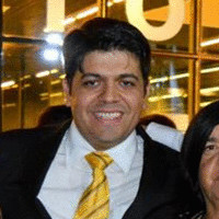 David Lopez Gonzalez