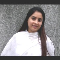 Nasrin Khan