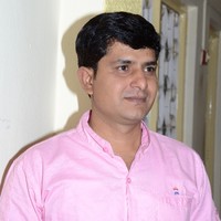 Yogesh acharya