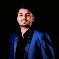 Harshad Shinde