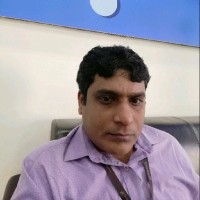 Pradeep Kumar Samantaray