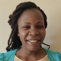 Lillian Cindy Nyongesa