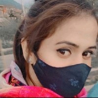 Iqra Bashir