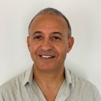 Shmuel Amar