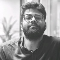 Izas Ahamed