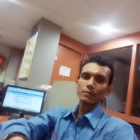 Dinesh Dey