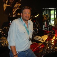 PACO FERNANDEZ FRANKY´S