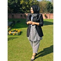 Tayyaba Zainab