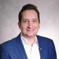 Eric Ceccarelli CIM® CFP®