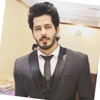 Muhammad Khizer