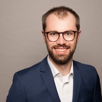 Yannic Wilberg