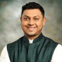 Pratik Mestha