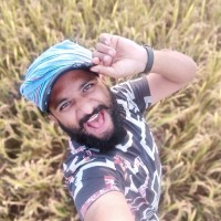 Vikesh (ವಿಕೀಶ್) Muninanjappa