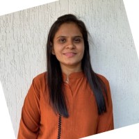 Krupali Rajani
