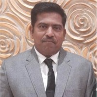 Syed Najamuddin