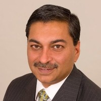 Suketu Patel
