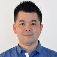 Eric Tan