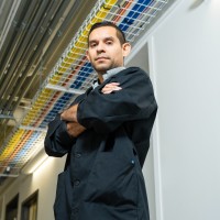 Christopher Reyes, PhD