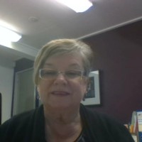 Moira Macpherson
