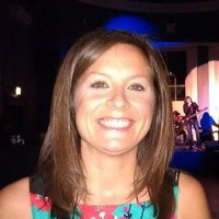 Jennifer Rushton