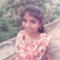 Nanthini Srinivasan