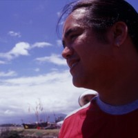 曾文雄  Eric